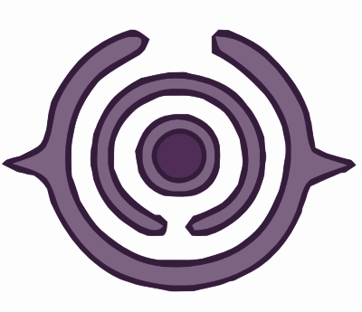 Fantasy Logo 2 clipart