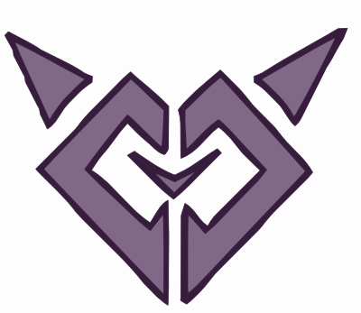 Fantasy Logo 3 clipart