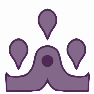 Fantasy Logo 5 clipart