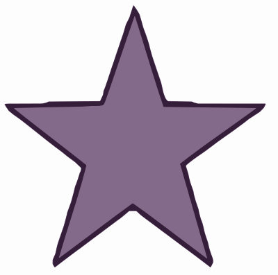 Fantasy Logo 6 clipart