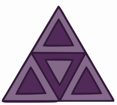 Fantasy Logo 7 clipart