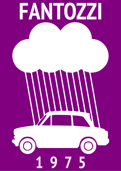 FANTOZZI clipart