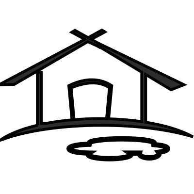 Farm-stay clipart