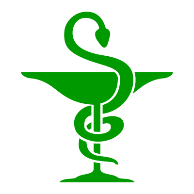 Farmàcia 1 clipart