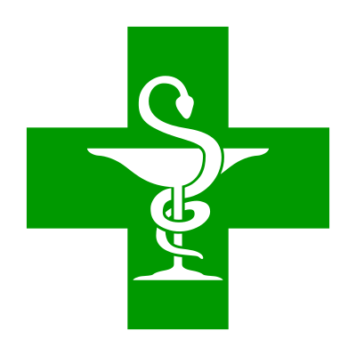 Farmàcia 2 clipart
