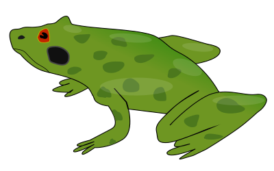 Farmer's Natural Helper clipart