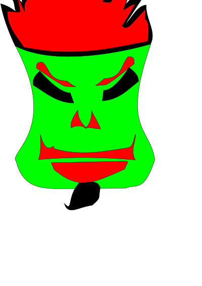 FatBoy clipart