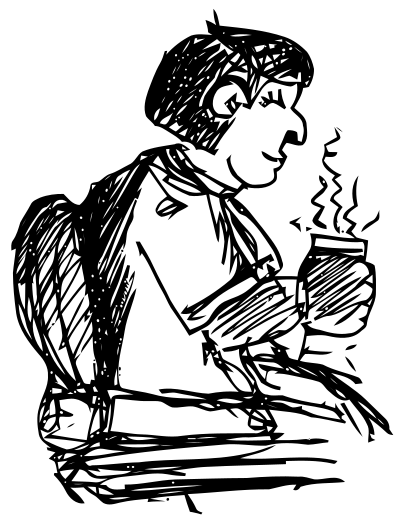 Fatman clipart