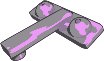 Faucet clipart