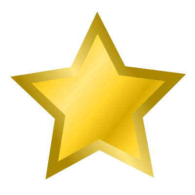 Favorite icon clipart