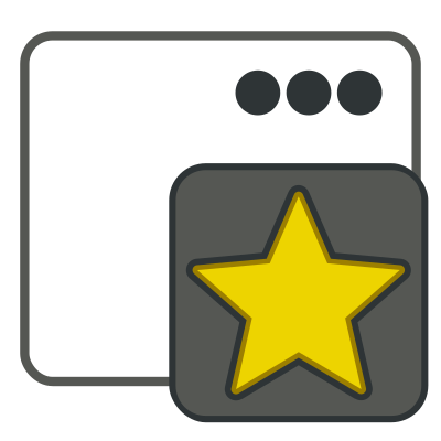 Favorite Window clipart