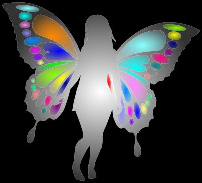 FawnaCorrected clipart