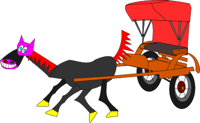 Fazendinha do dinho - animais clipart