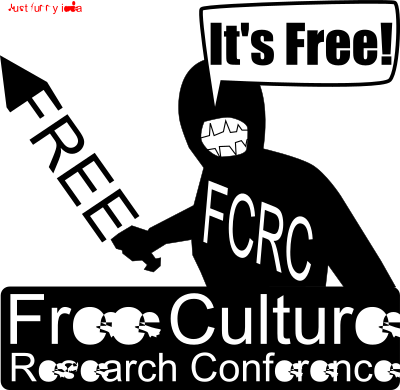 FCRC Funny Idea clipart