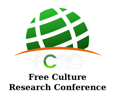 FCRC globe logo 2 clipart