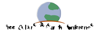 FCRC globe logo 3 clipart