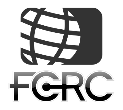 FCRC globe logo 6 clipart