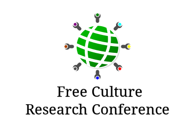 FCRC globe logo clipart