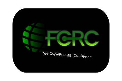 FCRC globe logo 8 clipart