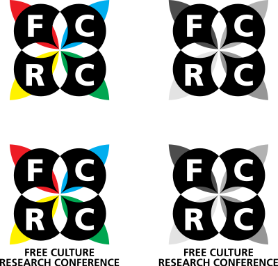 FCRC Identity Mark clipart