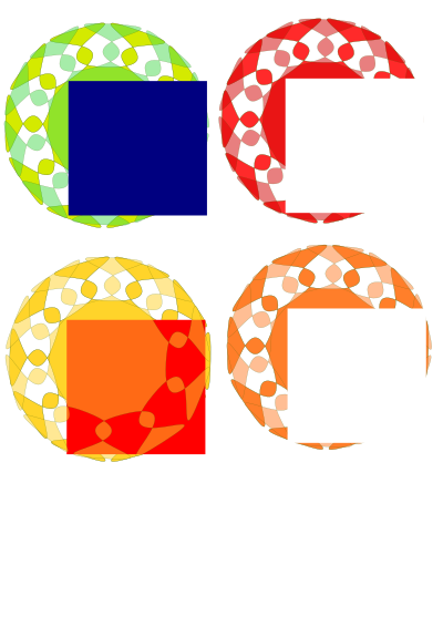 FCRC Logo clipart