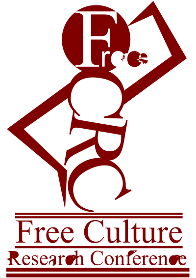 FCRC LOGO clipart