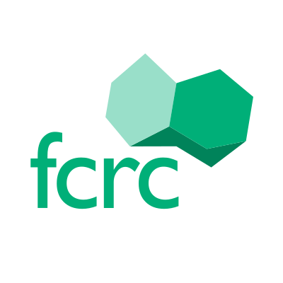 FCRC Logo clipart