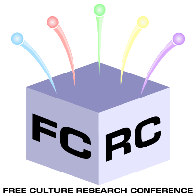 FCRC Logo Entry clipart