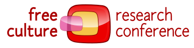 FCRC logo Roundsquare clipart