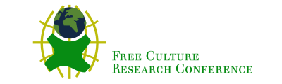 FCRC logo Running Logo clipart