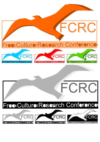 FCRCLOGO clipart