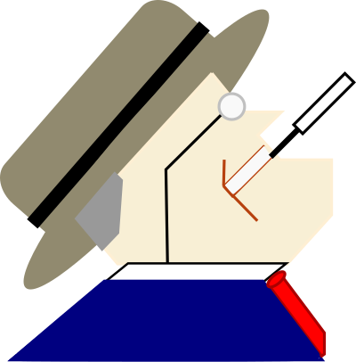 FDR clipart