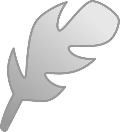 Feder clipart