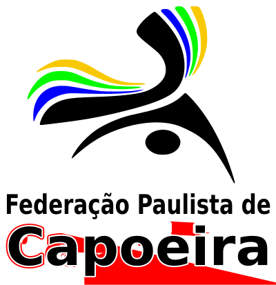 Federação Paulista de Capoeira clipart