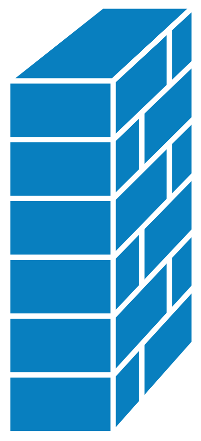 Firewall clipart