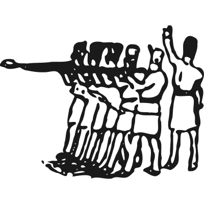 Firing Squad clipart