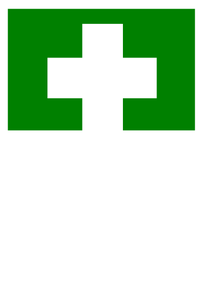 First Aiders clipart