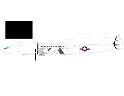 FIRST AIR FORCE ONE clipart