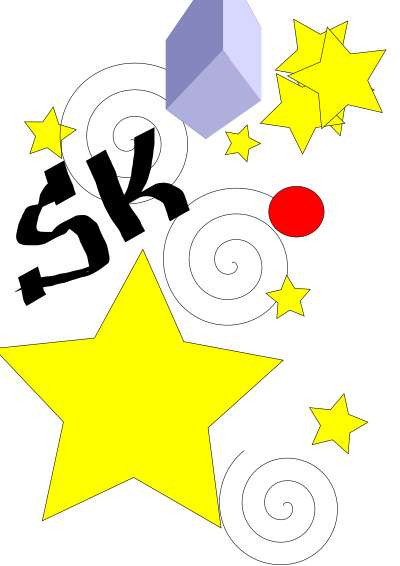 First experiance clipart