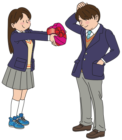 First Love (#2) clipart