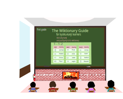 First1-12 clipart
