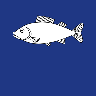 Fischenthal - Coat of arms clipart