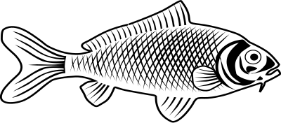 Fish clipart