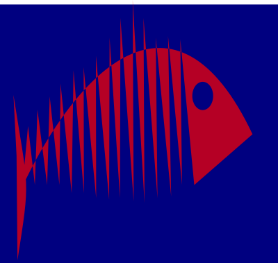Fish clipart