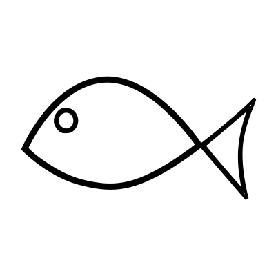 Fish clipart