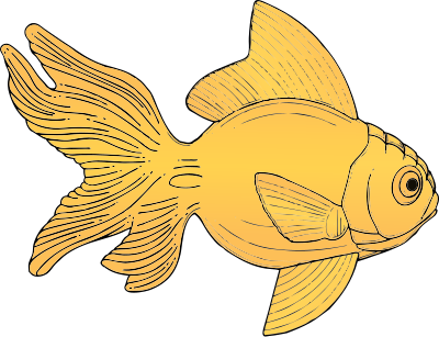 Fish clipart
