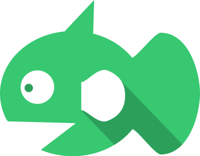 FIsh clipart