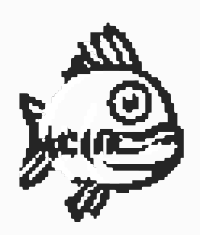 Fish clipart