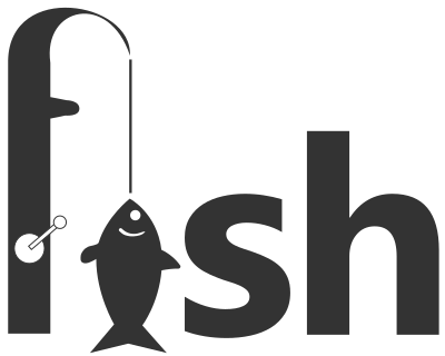 FISH clipart