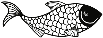 Fish clipart